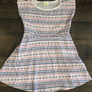 Baby girl dress, LIKE NEW, size 18-24M